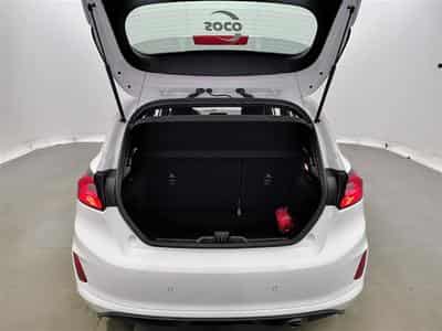 Ford Fiesta 1.0 EcoBoost 100Cv ST-Line CARPLAY / FULL LED (2023) - Photo 14