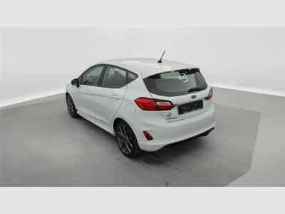 Ford Fiesta 1.0 EcoBoost 100Cv ST-Line CARPLAY / FULL LED (2023) - Photo 2