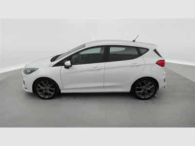 Ford Fiesta 1.0 EcoBoost 100Cv ST-Line CARPLAY / FULL LED (2023) - Photo 3