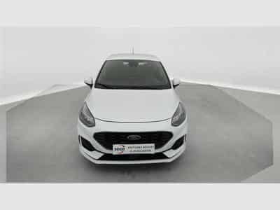 Ford Fiesta 1.0 EcoBoost 100Cv ST-Line CARPLAY / FULL LED (2023) - Photo 4