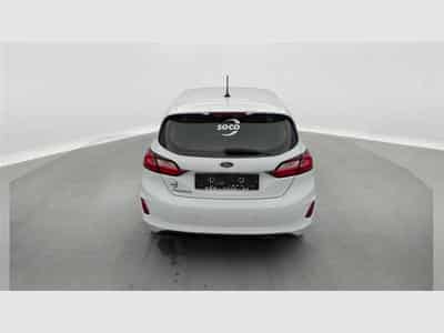 Ford Fiesta 1.0 EcoBoost 100Cv ST-Line CARPLAY / FULL LED (2023) - Photo 5