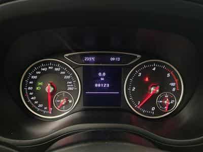Mercedes B 180 B 180 d NAVI / FULL LED / CUIR (2018) - Photo 10