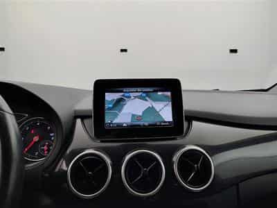 Mercedes B 180 B 180 d NAVI / FULL LED / CUIR (2018) - Photo 11