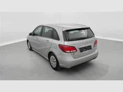 Mercedes B 180 B 180 d NAVI / FULL LED / CUIR (2018) - Photo 2