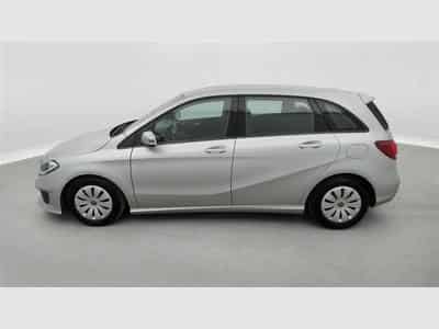 Mercedes B 180 B 180 d NAVI / FULL LED / CUIR (2018) - Photo 3