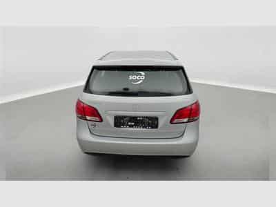 Mercedes B 180 B 180 d NAVI / FULL LED / CUIR (2018) - Photo 5