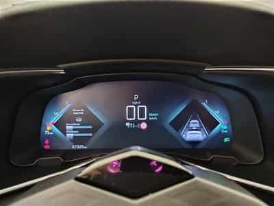 DS Automobiles DS9 1.6 E-Tense 225 Rivoli PHEV (2022) - Photo 10