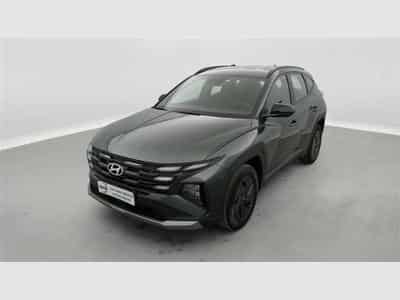 Hyundai Tucson 1.6 T-GDi 150cv DCT Black Edition NAVI / FULL LED / CAMERA (2026) - Photo 1