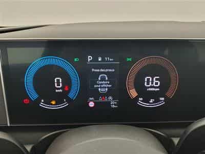 Hyundai Tucson 1.6 T-GDi 150cv DCT Black Edition NAVI / FULL LED / CAMERA (2026) - Photo 10