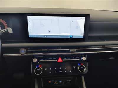 Hyundai Tucson 1.6 T-GDi 150cv DCT Black Edition NAVI / FULL LED / CAMERA (2026) - Photo 11