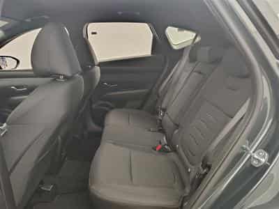 Hyundai Tucson 1.6 T-GDi 150cv DCT Black Edition NAVI / FULL LED / CAMERA (2026) - Photo 13