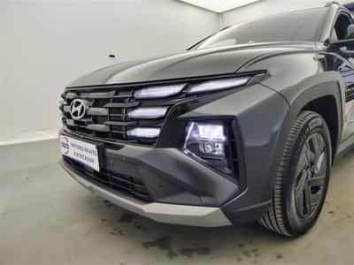 Hyundai Tucson 1.6 T-GDi 150cv DCT Black Edition NAVI / FULL LED / CAMERA (2026) - Photo 15