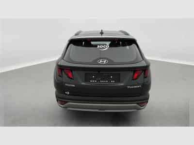 Hyundai Tucson 1.6 T-GDi 150cv DCT Black Edition NAVI / FULL LED / CAMERA (2026) - Photo 5