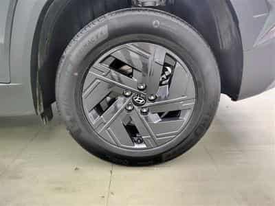 Hyundai Tucson 1.6 T-GDi 150cv DCT Black Edition NAVI / FULL LED / CAMERA (2026) - Photo 6