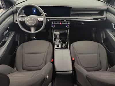 Hyundai Tucson 1.6 T-GDi 150cv DCT Black Edition NAVI / FULL LED / CAMERA (2026) - Photo 8