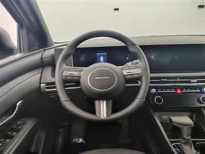 Hyundai Tucson 1.6 T-GDi 150cv DCT Black Edition NAVI / FULL LED / CAMERA (2026) - Photo 9