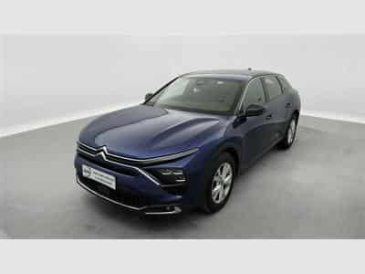 Citroen C5 X 1.2 Turbo 131cv **CARPLAY/NAVI/RADAR AV/AR/FULL LED** (2023) - Photo 1