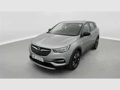 Opel Grandland 1.5 Turbo D AT8 Innovation NAVI / CUIR / FULL LED (2021) - Photo 1