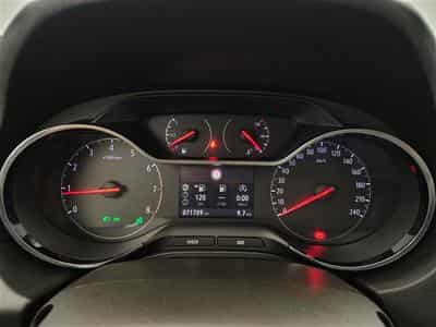 Opel Grandland 1.5 Turbo D AT8 Innovation NAVI / CUIR / FULL LED (2021) - Photo 10