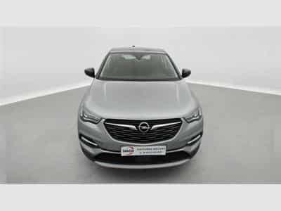 Opel Grandland 1.5 Turbo D AT8 Innovation NAVI / CUIR / FULL LED (2021) - Photo 4
