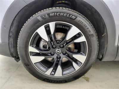 Opel Grandland 1.5 Turbo D AT8 Innovation NAVI / CUIR / FULL LED (2021) - Photo 6