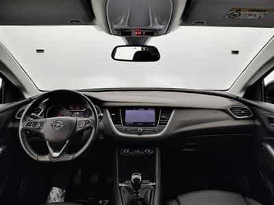 Opel Grandland 1.5 Turbo D AT8 Innovation NAVI / CUIR / FULL LED (2021) - Photo 8