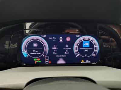 VW Golf 1.5 eTSI 115cv DSG Prime CARPLAY / FULL LED / CAMERA / JA 17 (2026) - Photo 10
