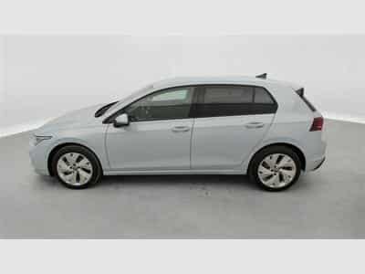 VW Golf 1.5 eTSI 115cv DSG Prime CARPLAY / FULL LED / CAMERA / JA 17 (2026) - Photo 3