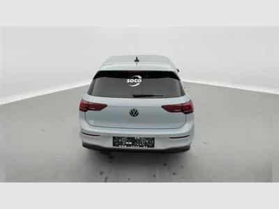 VW Golf 1.5 eTSI 115cv DSG Prime CARPLAY / FULL LED / CAMERA / JA 17 (2026) - Photo 5