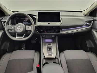 Nissan Qashqai 1.3 DIG-T MHEV X-Tronic N-Connecta CARPLAY / FULL LED / CAM (2026) - Photo 8
