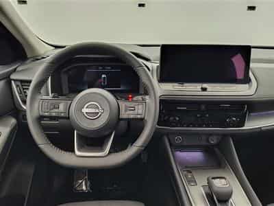 Nissan Qashqai 1.3 DIG-T MHEV X-Tronic N-Connecta CARPLAY / FULL LED / CAM (2026) - Photo 9