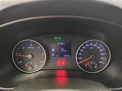 Kia Sportage 1.6 CRDi MHEV Business Line DCT (2020) - Photo 10