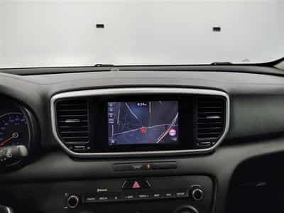 Kia Sportage 1.6 CRDi MHEV Business Line DCT (2020) - Photo 11