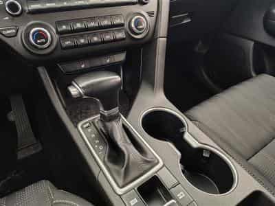 Kia Sportage 1.6 CRDi MHEV Business Line DCT (2020) - Photo 12