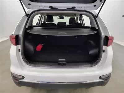 Kia Sportage 1.6 CRDi MHEV Business Line DCT (2020) - Photo 14