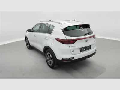Kia Sportage 1.6 CRDi MHEV Business Line DCT (2020) - Photo 2