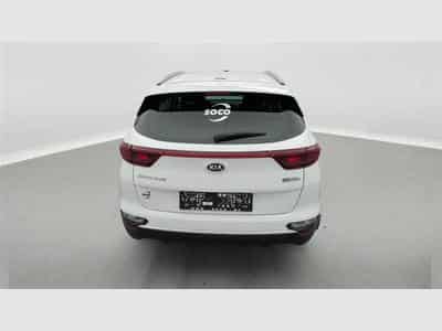 Kia Sportage 1.6 CRDi MHEV Business Line DCT (2020) - Photo 5