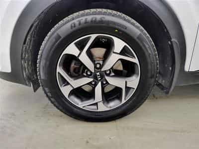 Kia Sportage 1.6 CRDi MHEV Business Line DCT (2020) - Photo 6