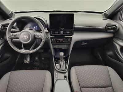 Toyota Yaris Cross 1.5i VVT-i Hybrid E-CVT CARPLAY / CAMERA / FULL LED / ALU17" (2026) - Photo 8