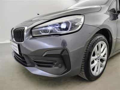 BMW 216 dA GranTourer Sport Line  Navi / Led (2022) - Photo 15