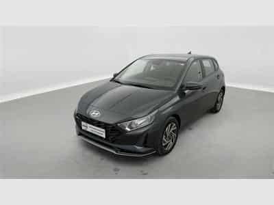 Hyundai i20 1.0 T-GDi 90Cv DCT ConnectLine NAVI / CARPLAY / CAMERA (2026) - Photo 1