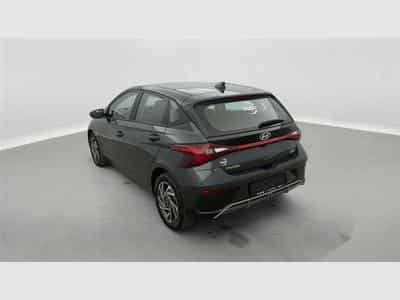 Hyundai i20 1.0 T-GDi 90Cv DCT ConnectLine NAVI / CARPLAY / CAMERA (2026) - Photo 2