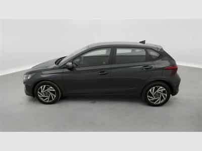 Hyundai i20 1.0 T-GDi 90Cv DCT ConnectLine NAVI / CARPLAY / CAMERA (2026) - Photo 3