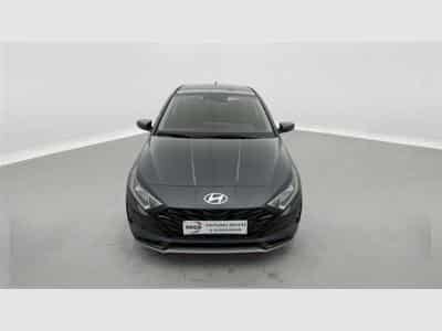 Hyundai i20 1.0 T-GDi 90Cv DCT ConnectLine NAVI / CARPLAY / CAMERA (2026) - Photo 4