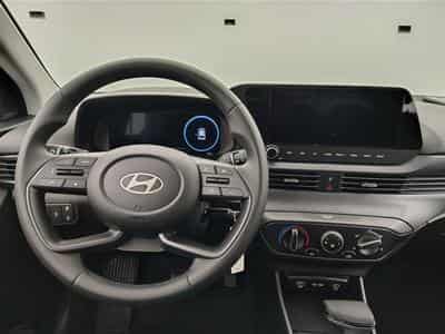 Hyundai i20 1.0 T-GDi 90Cv DCT ConnectLine NAVI / CARPLAY / CAMERA (2026) - Photo 9