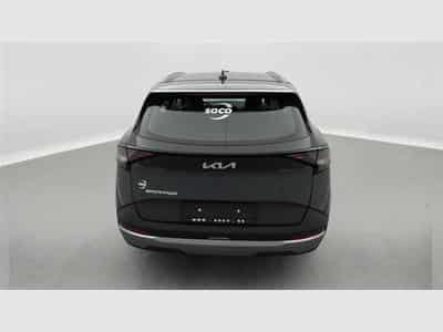 Kia Sportage 1.6 T-GDi 150cv DCT LX NAVI / FULL LED / CAMERA / KEYLESS (2026) - Photo 5