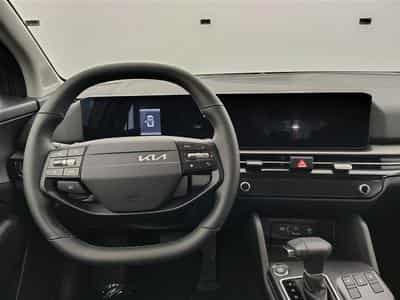 Kia Sportage 1.6 T-GDi 150cv DCT LX NAVI / FULL LED / CAMERA / KEYLESS (2026) - Photo 9