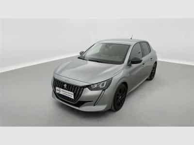 Peugeot 208 1.2i PureTech Style NAVI / FULL LED / CLIM (2023) - Photo 1