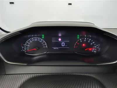 Peugeot 208 1.2i PureTech Style NAVI / FULL LED / CLIM (2023) - Photo 10