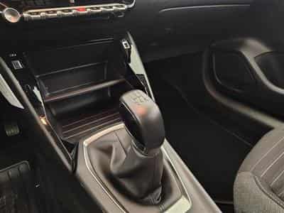 Peugeot 208 1.2i PureTech Style NAVI / FULL LED / CLIM (2023) - Photo 12